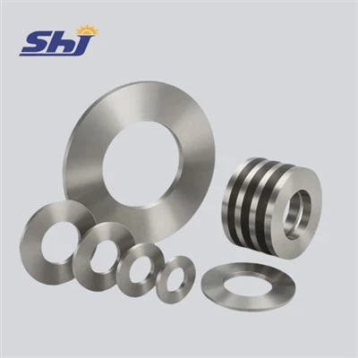Blade Slitter Barr & Bun Socraigh Do Coils Miotail|Scian SHJ