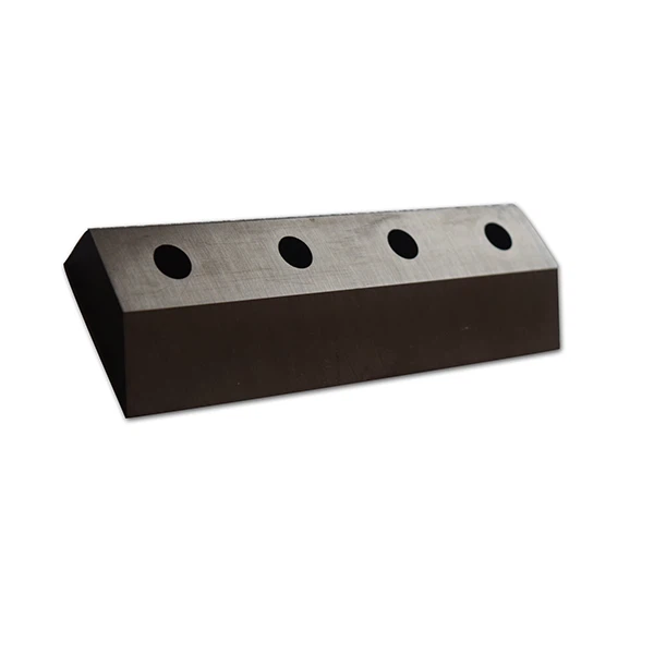 Granulator Rotary Knifes