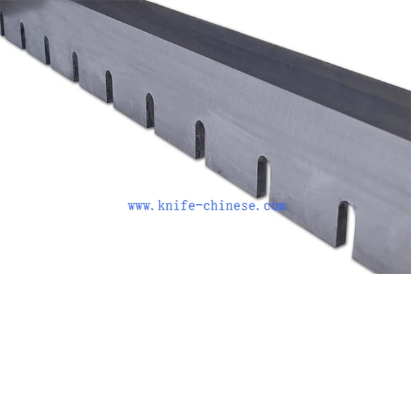 Blade For Wood Veneer Cutting Tools